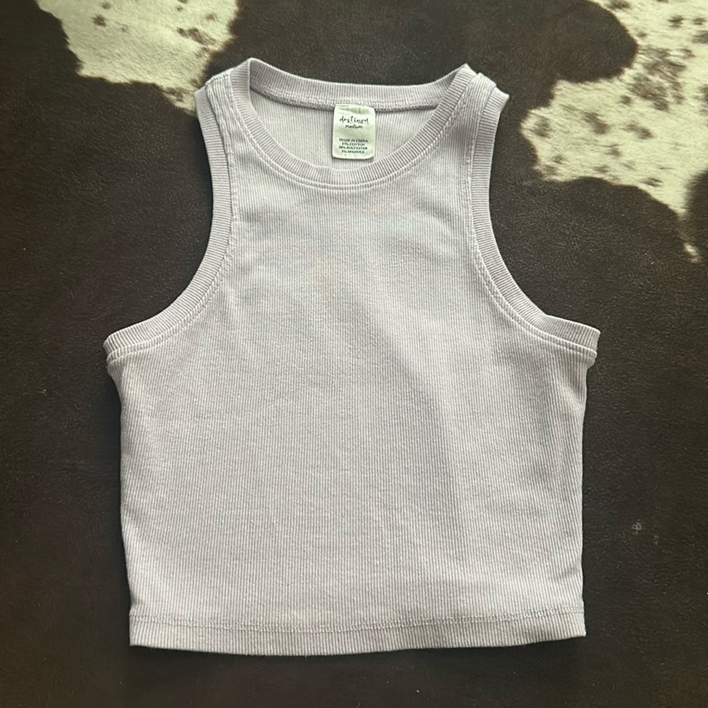 Tillys Tank top